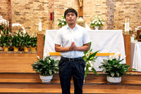 St Francis First Communion 2026 307