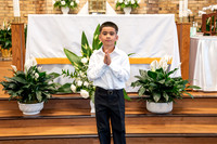 St Francis First Communion 2026 304