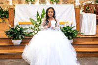 St Francis First Communion 2026 308