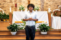 St Francis First Communion 2026 309