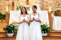 St Francis First Communion 2026 312