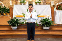 St Francis First Communion 2026 313