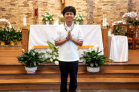 St Francis First Communion 2026 314