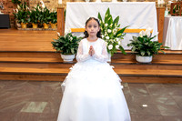 St Francis First Communion 2026 317