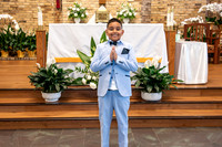 St Francis First Communion 2026 318
