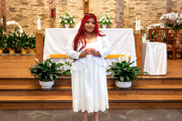 St Francis First Communion 2026 320