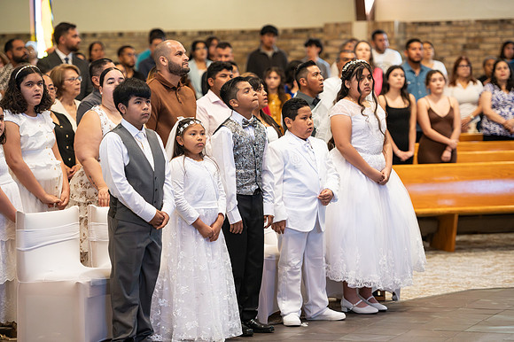 St Patrick First Communion 2026 527