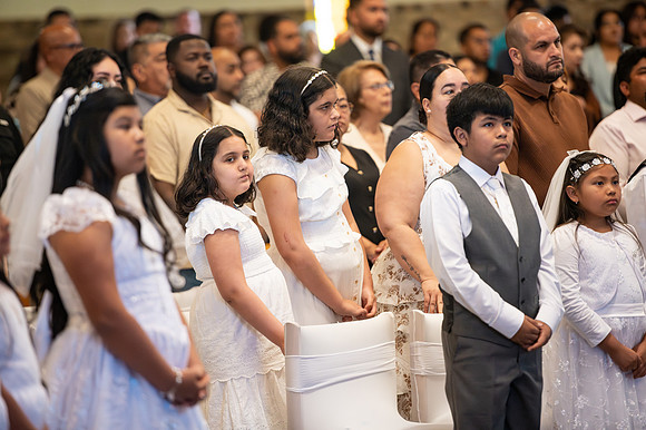 St Patrick First Communion 2026 528