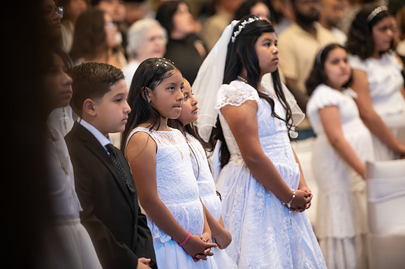 St Patrick First Communion 2026 529