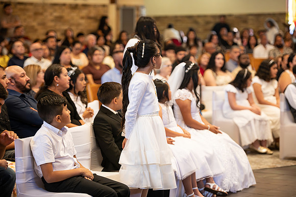 St Patrick First Communion 2026 536