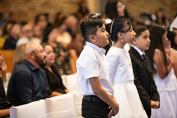 St Patrick First Communion 2026 542