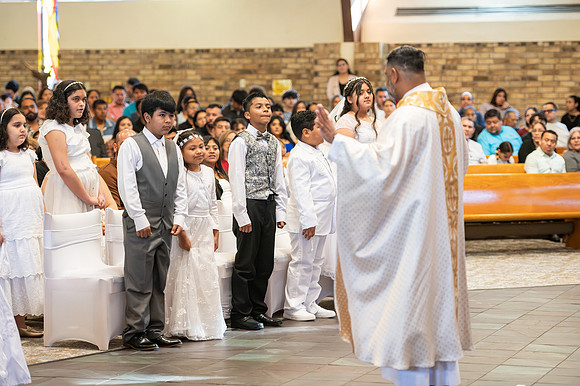 St Patrick First Communion 2026 547