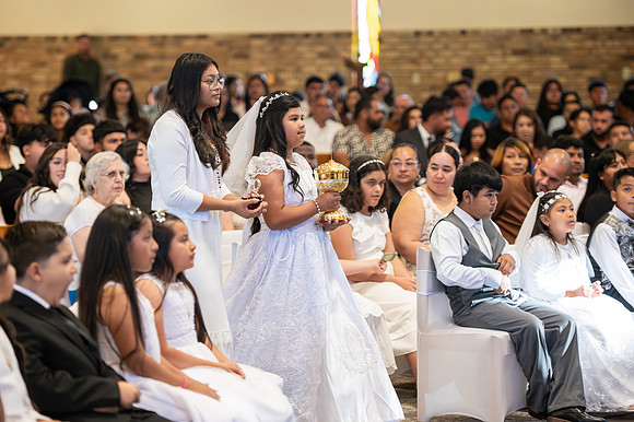 St Patrick First Communion 2026 549