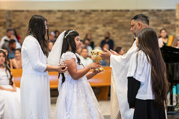 St Patrick First Communion 2026 551