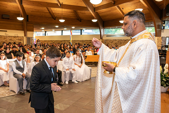 St Patrick First Communion 2026 567
