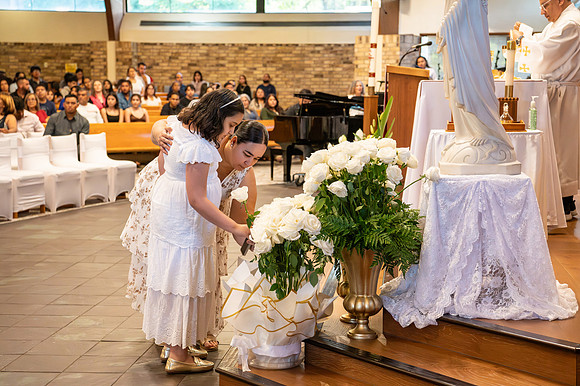 St Patrick First Communion 2026 593