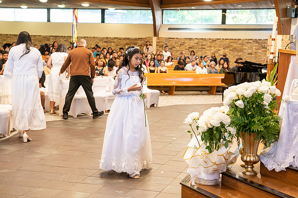 St Patrick First Communion 2026 599