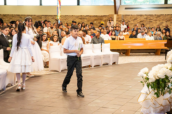 St Patrick First Communion 2026 603