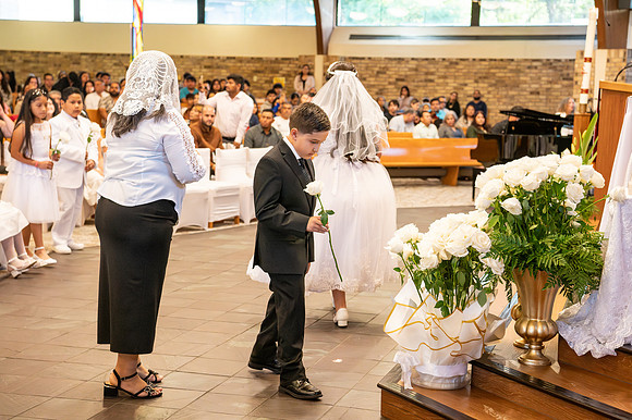 St Patrick First Communion 2026 607