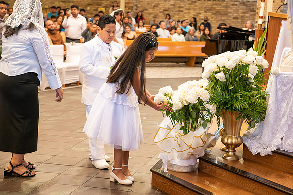St Patrick First Communion 2026 610