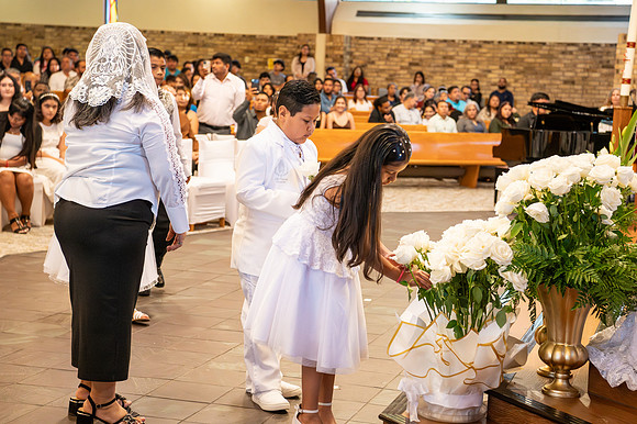 St Patrick First Communion 2026 611