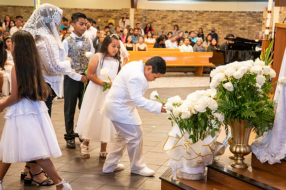 St Patrick First Communion 2026 612