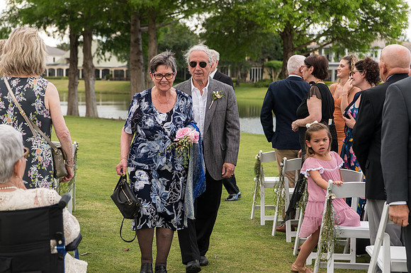 Karen and Nick Wedding