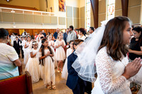 St Peter First Communion 2026 018