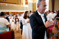 St Peter First Communion 2026 017