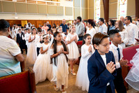 St Peter First Communion 2026 019