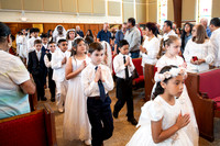St Peter First Communion 2026 021
