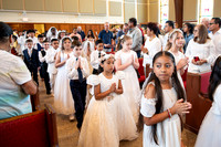 St Peter First Communion 2026 020