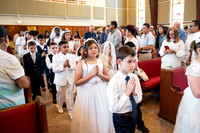 St Peter First Communion 2026 022
