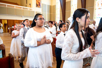 St Peter First Communion 2026 030