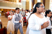 St Peter First Communion 2026 031