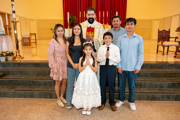 St Peter First Communion 2026 004