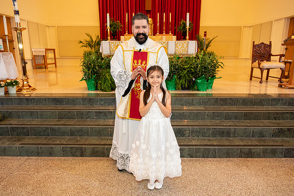 St Peter First Communion 2026 002