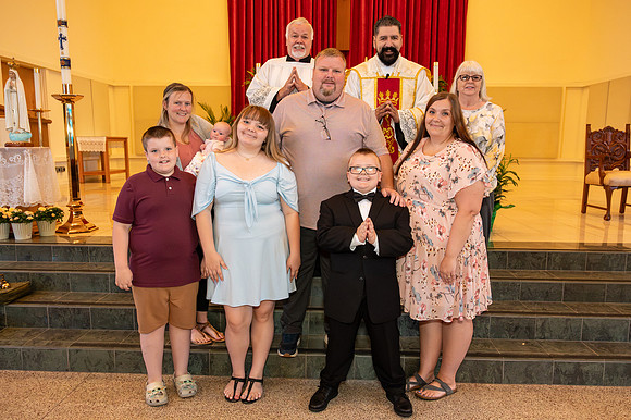 St Peter First Communion 2026 007
