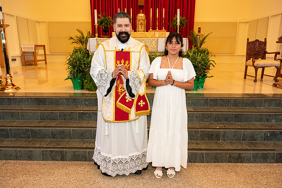 St Peter First Communion 2026 009