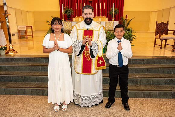 St Peter First Communion 2026 010