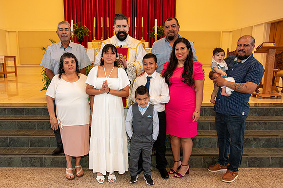 St Peter First Communion 2026 011