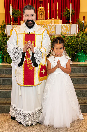 St Peter First Communion 2026 012
