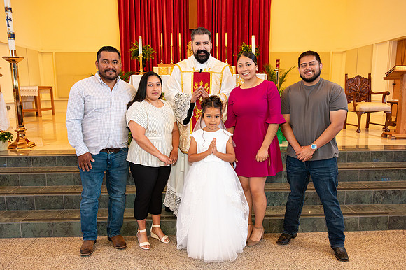 St Peter First Communion 2026 013