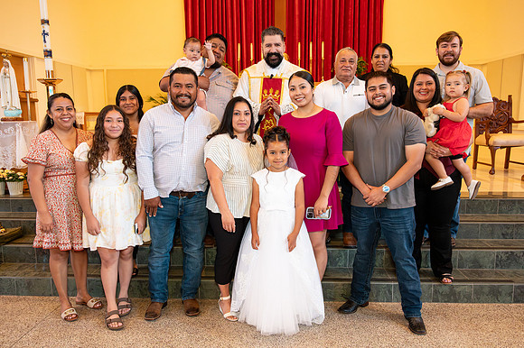 St Peter First Communion 2026 014