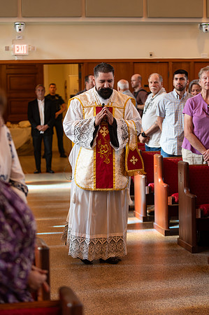 St Peter First Communion 2026 270