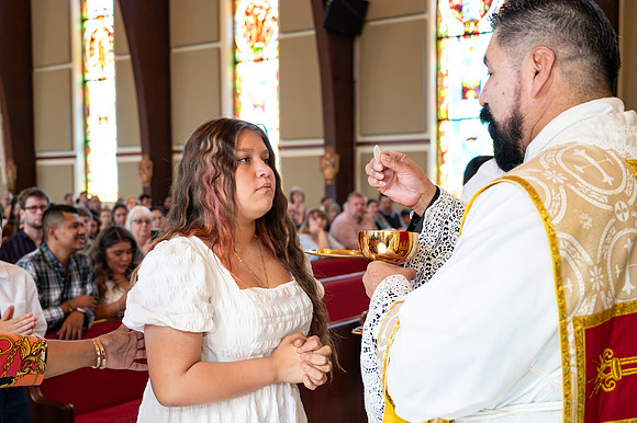 St Peter First Communion 2026 279