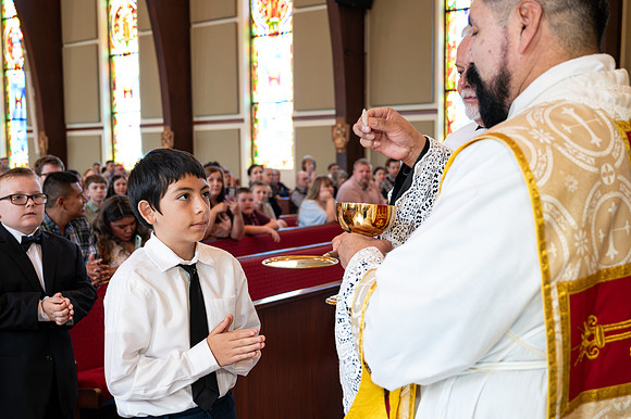 St Peter First Communion 2026 281