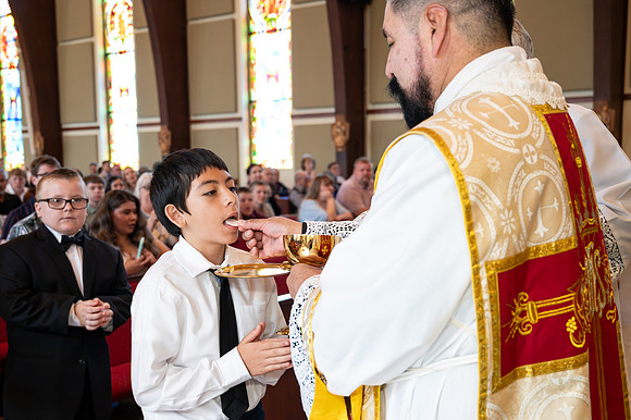 St Peter First Communion 2026 282