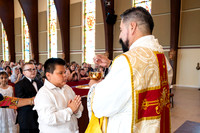 St Peter First Communion 2026 283