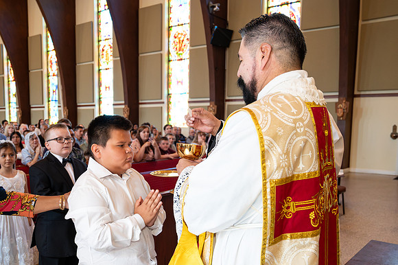 St Peter First Communion 2026 283